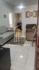 Casa com 2 Quartos à venda, 210m² no Vila São Luís(Zona Oeste), São Paulo