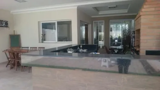 Casa de Condomínio com 3 Quartos à venda, 254m² no Conde II Versalles, Tremembé