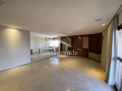 Apartamento com 4 Quartos para alugar, 319m² no Centro, Uberlândia