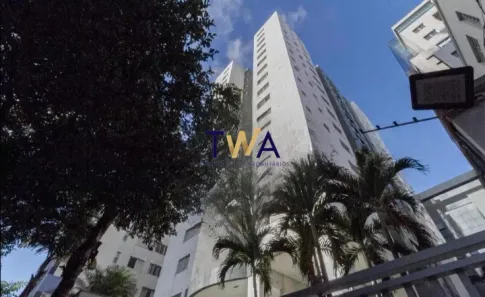 Apartamento com 4 Quartos à venda, 137m² no Lourdes, Belo Horizonte