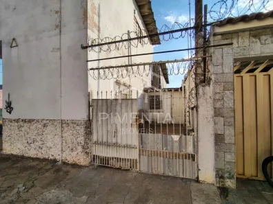 Casa com 2 Quartos para alugar, 60m² no Jardim Piratininga II, Franca