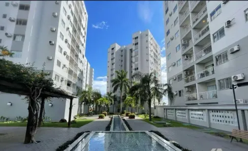 Apartamento com 3 Quartos à venda, 65m² no Rio Madeira, Porto Velho