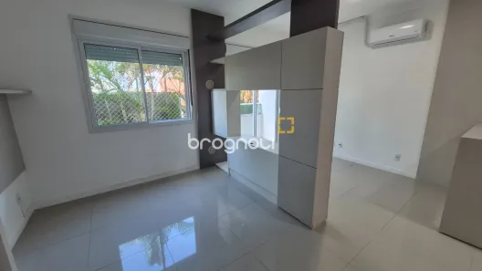 Apartamento com 1 Quarto à venda, 35m² no Lagoa da Conceição, Florianópolis