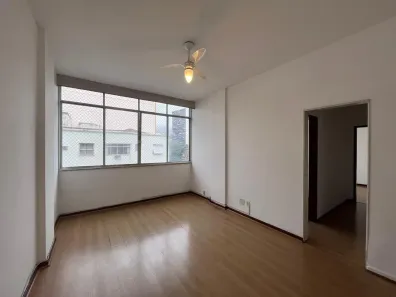 Apartamento com 2 Quartos para alugar, 66m² no Tijuca, Rio de Janeiro
