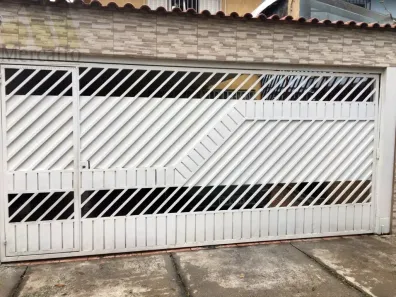 Sobrado com 3 Quartos à venda, 227m² no Jardim Celeste, São Paulo