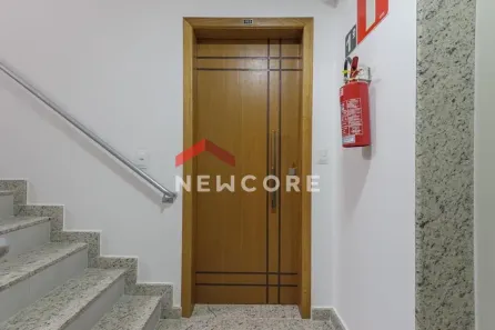 Apartamento com 3 Quartos à venda, 90m² no Cidade Nova, Belo Horizonte