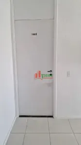 Apartamento com 2 Quartos à venda, 50m² no Jardim Brasília, Betim