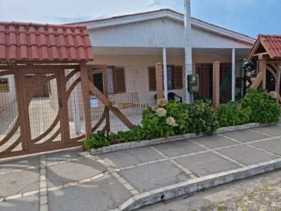 Casa com 4 Quartos à venda, 193m² no Ipiranga, Imbé