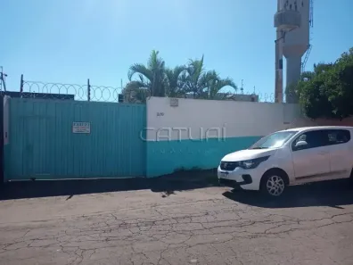 Galpão/Depósito/Armazém com 1 Quarto para alugar, 1336m² no Parque Comercial Quati, Londrina