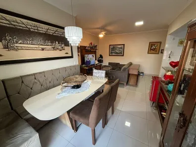 Apartamento com 3 Quartos à venda, 89m² no Barcelona, São Caetano do Sul