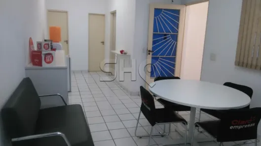 Imóvel Comercial com 4 Quartos à venda, 100m² no Santana, São Paulo