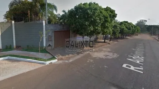 Lote/Terreno à venda, 1600m² no Chácaras Tubalina e Quartel, Uberlândia