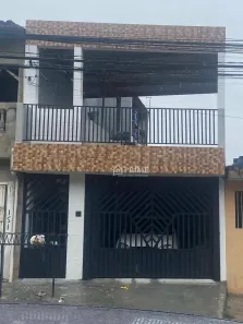 Casa de Condomínio com 10 Quartos à venda, 250m² no Cidade Ariston Estela Azevedo, Carapicuíba