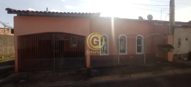 Casa com 4 Quartos à venda, 250m² no Jardim do Vale, Jacareí