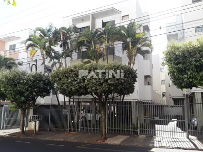Apartamento com 1 Quarto para alugar, 55m² no Higienópolis, São José do Rio Preto