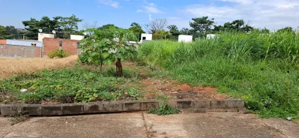 Lote/Terreno à venda, 175m² no Residencial Bertolucci, Piracicaba