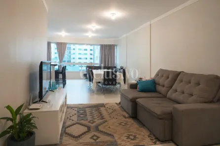 Apartamento com 3 Quartos à venda, 140m² no Andorinha, Itapema