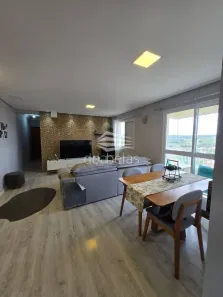 Apartamento com 2 Quartos à venda, 72m² no Jardim Souto, São José dos Campos