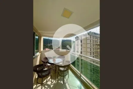 Apartamento com 2 Quartos à venda, 71m² no Santa Rosa, Niterói