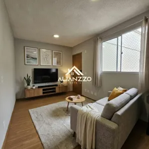 Apartamento com 2 Quartos à venda, 42m² no Reserva Real, Ribeirão Preto