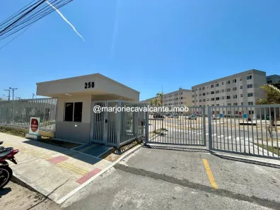 Apartamento com 2 Quartos à venda, 44m² no Jacarecanga, Fortaleza