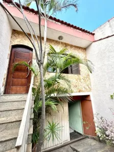 Sobrado com 3 Quartos à venda, 130m² no Parque Vitória, São Paulo