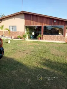 Fazenda/Sítio com 3 Quartos à venda, 240m² no Chácara Primavera, Sumaré