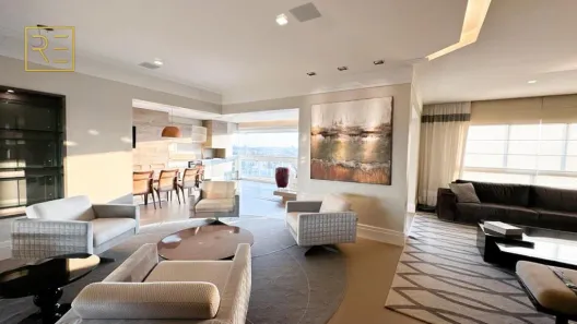 Apartamento com 3 Quartos à venda, 240m² no Fazenda São Quirino, Campinas