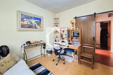 Casa com 2 Quartos à venda, 303m² no Baeta Neves, São Bernardo do Campo