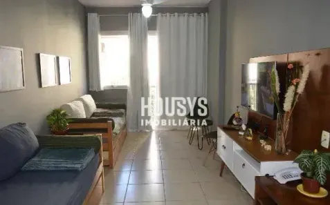 Apartamento com 1 Quarto à venda, 55m² no Copacabana, Rio de Janeiro