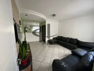Apartamento com 2 Quartos à venda, 79m² no Osvaldo Cruz, São Caetano do Sul