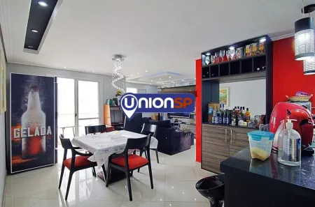 Apartamento com 2 Quartos à venda, 68m² no Parque Reboucas, São Paulo