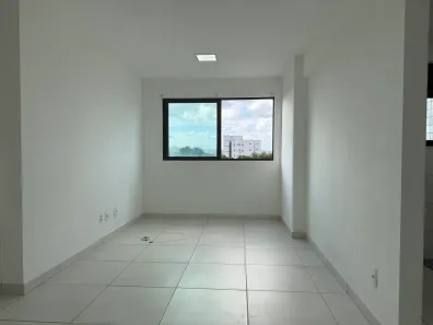 Apartamento com 2 Quartos para alugar, 54m² no Várzea, Recife