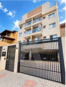 Apartamento com 2 Quartos à venda, 38m² no Tremembé, São Paulo