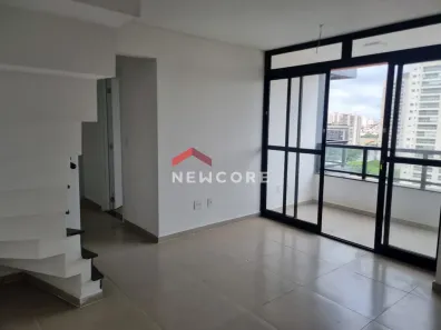 Cobertura com 2 Quartos à venda, 112m² no Baeta Neves, São Bernardo do Campo