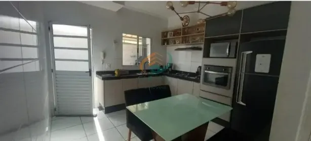 Sobrado com 2 Quartos à venda, 105m² no Vila Ré, São Paulo