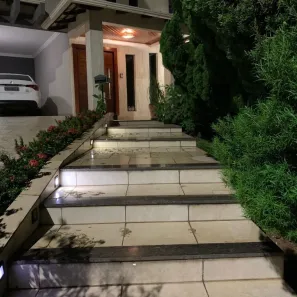 Sobrado com 5 Quartos à venda, 330m² no Residencial Sun Flower, Anápolis