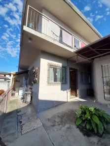 Kitnet com 1 Quarto para alugar, 40m² no Bom Viver, Biguaçu