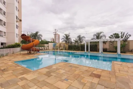 Apartamento com 3 Quartos à venda, 68m² no Gleba Fazenda Palhano, Londrina