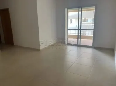 Apartamento com 3 Quartos à venda, 95m² no Jardim Botânico, Ribeirão Preto