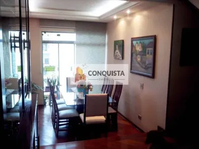 Cobertura com 3 Quartos à venda, 162m² no Parque Imperial, São Paulo