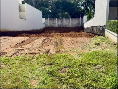 Lote/Terreno à venda, 364m² no Vila Suíça, Indaiatuba