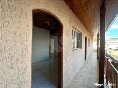 Casa com 5 Quartos à venda, 200m² no Jardim Eusonia, Guarulhos