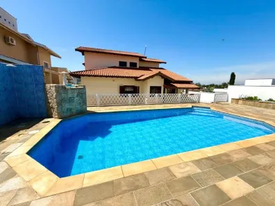 Casa de Condomínio com 4 Quartos para alugar, 300m² no Vilagge Capricio, Louveira