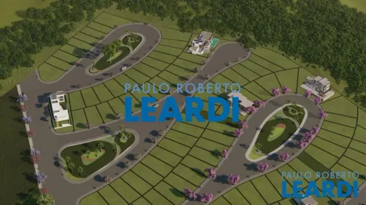 Lote/Terreno à venda, 265m² no Jardins de Florença, Poços de Caldas