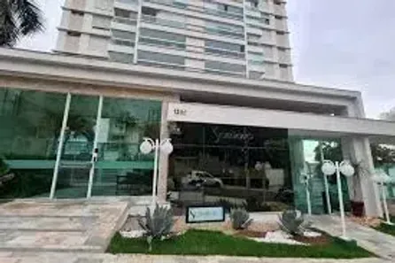 Apartamento com 3 Quartos à venda, 196m² no Quilombo, Cuiabá
