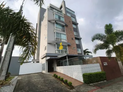 Apartamento com 3 Quartos à venda, 103m² no Imigrantes, Timbó