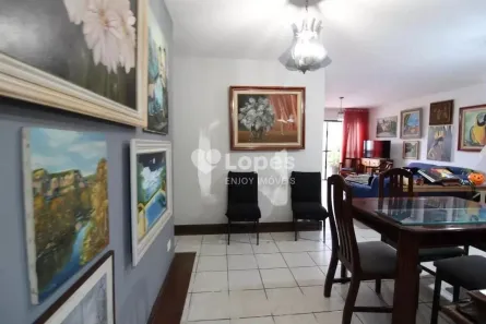 Apartamento com 3 Quartos à venda, 150m² no Barra Olímpica, Rio de Janeiro