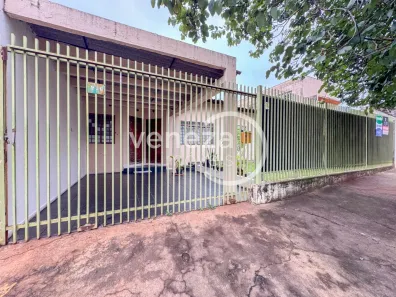 Casa com 3 Quartos à venda, 139m² no Pacaembu, Londrina