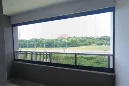 Apartamento com 3 Quartos para alugar, 82m² no Alamedas do Botânico, Ribeirão Preto